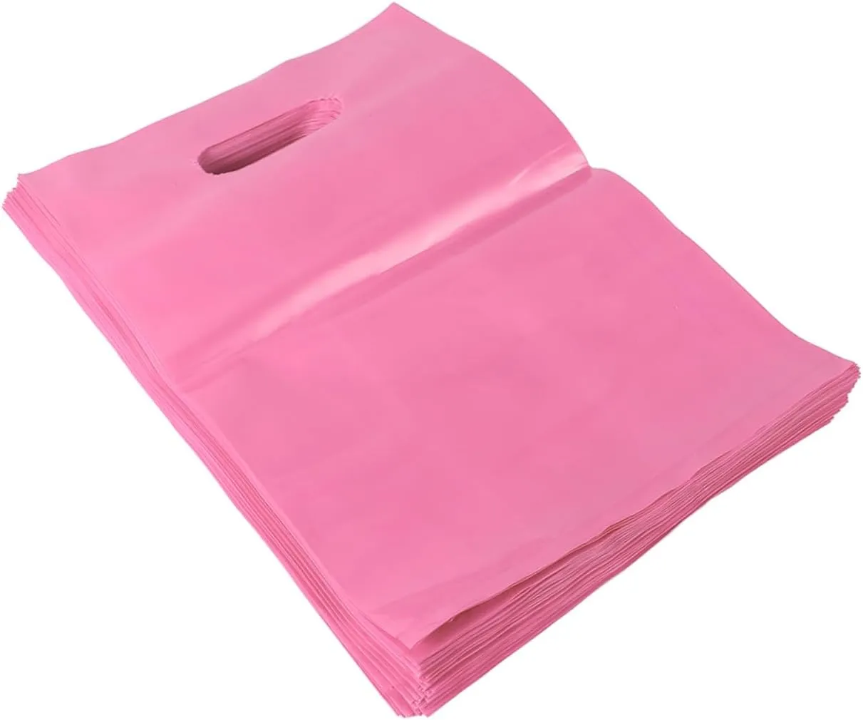 100pcs Party Favor Bags Present Bag Carnival Party Bag Storage Bags for Boys and Girls