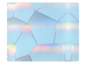 55 Light Blue Spar PU
