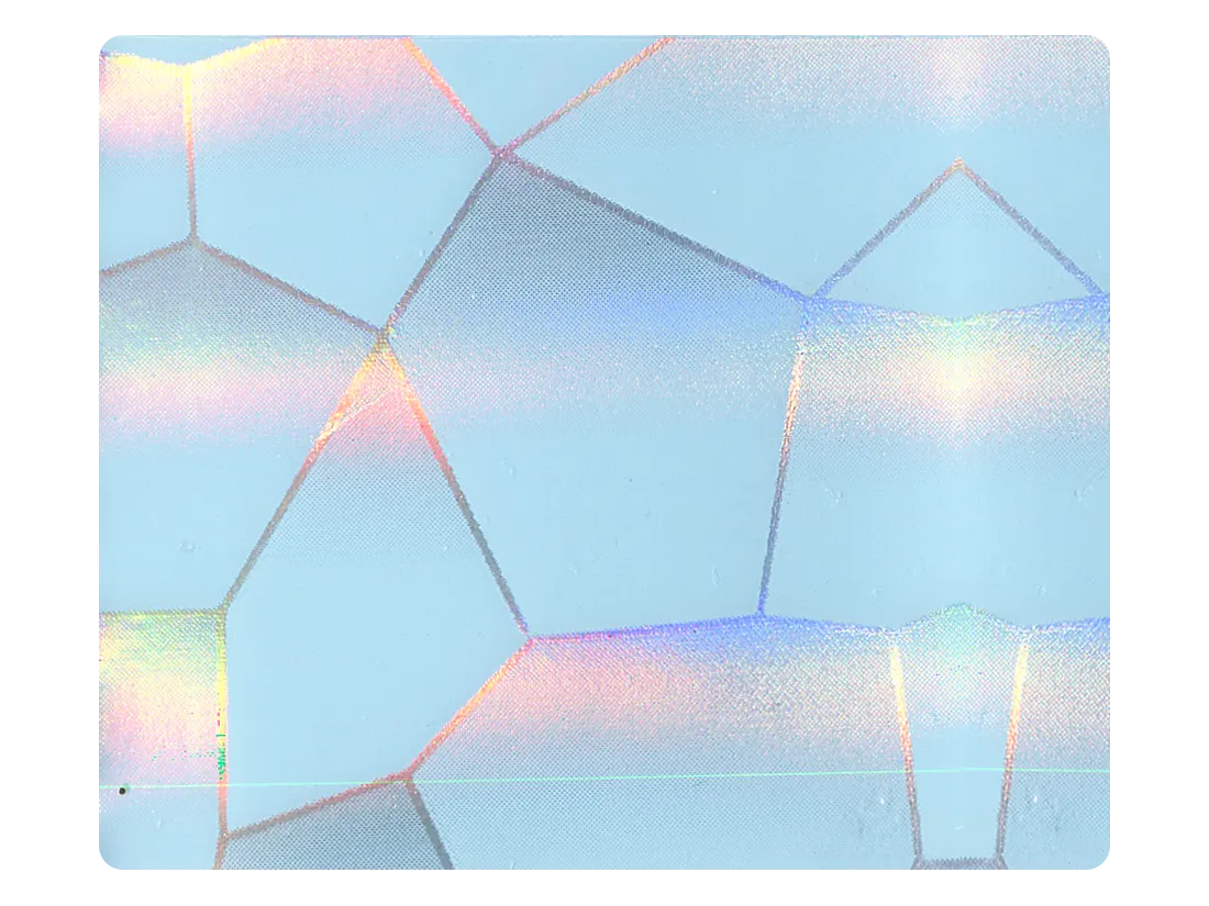 55 Light Blue Spar PU