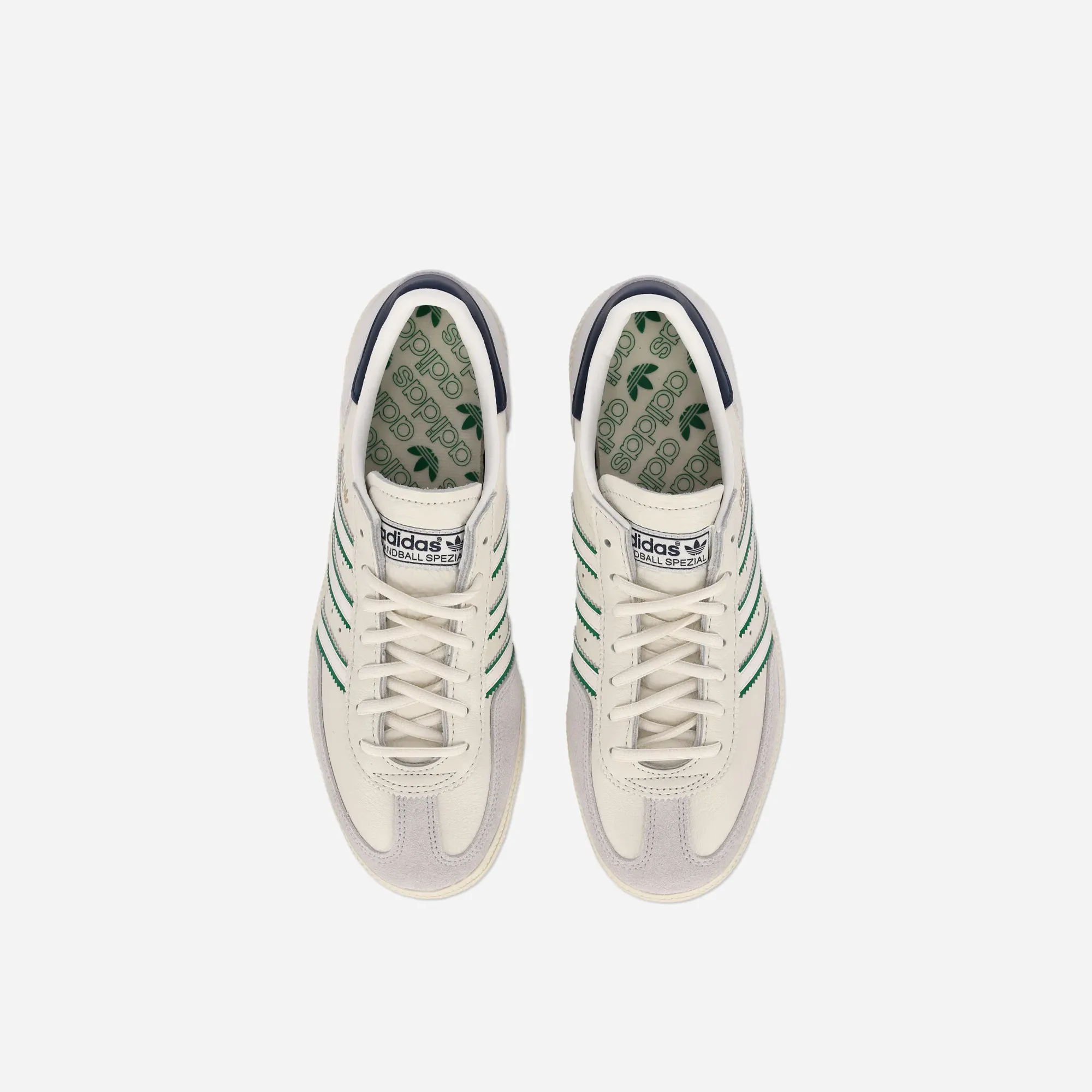 Adidas Handball Spezial Collegiate Green Night Indigo