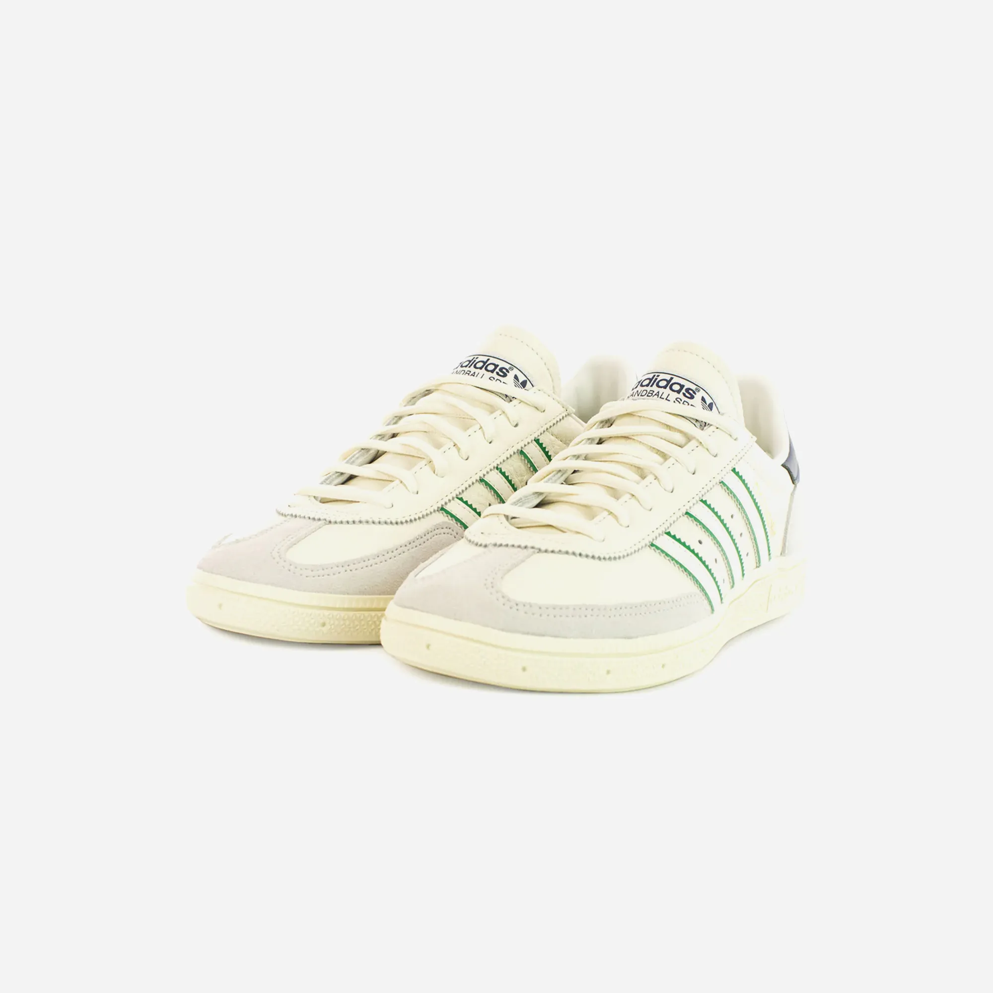 Adidas Handball Spezial Collegiate Green Night Indigo