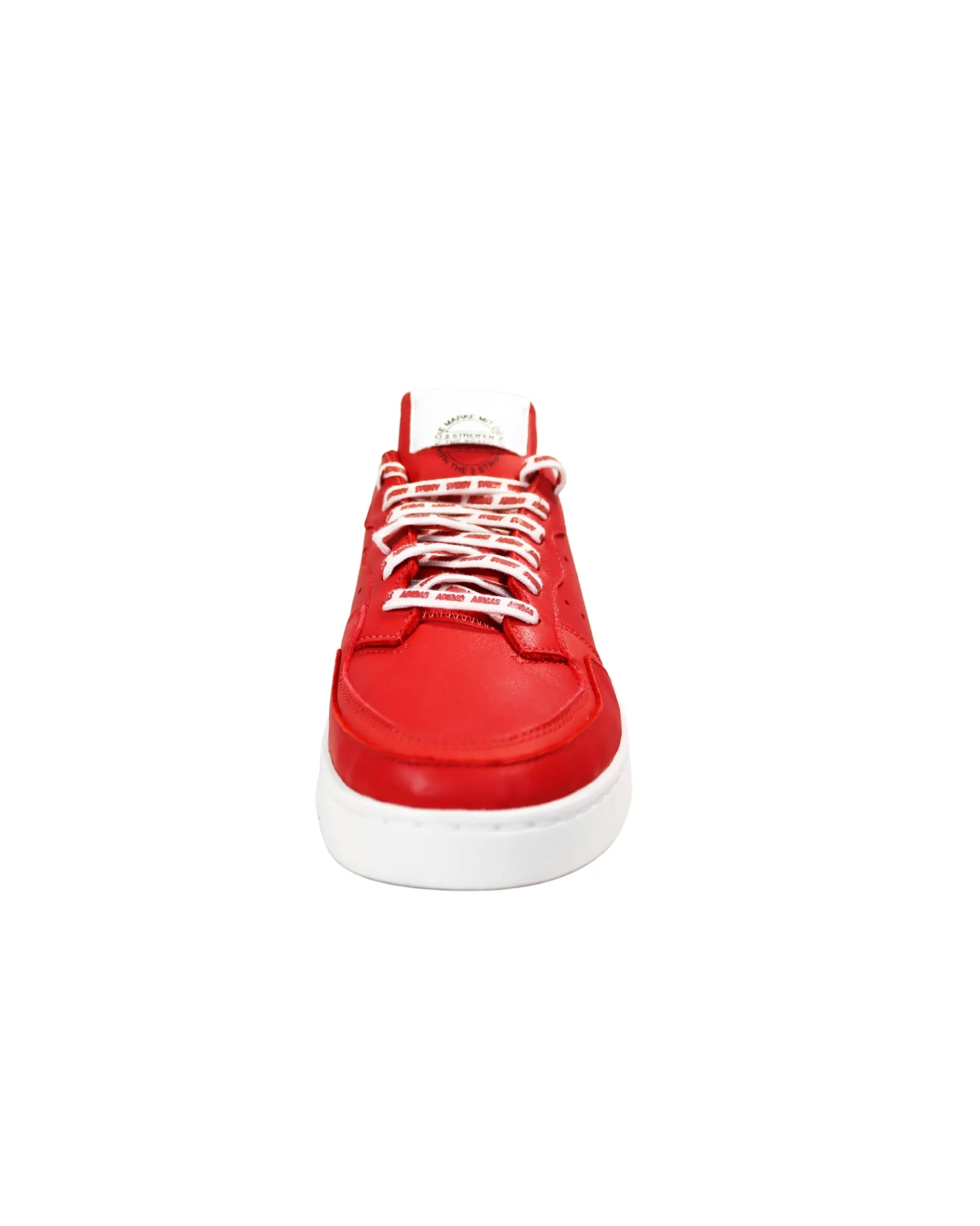 ADIDAS Men Leather Sneaker