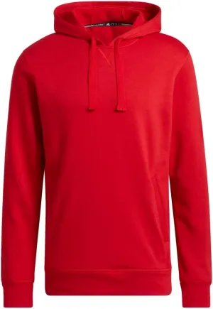 adidas Men's Fleece Hoodie