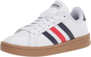 adidas Men's Grand Court Sneaker