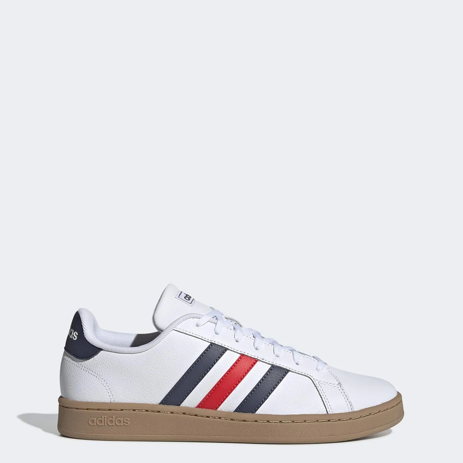 adidas Men's Grand Court Sneaker
