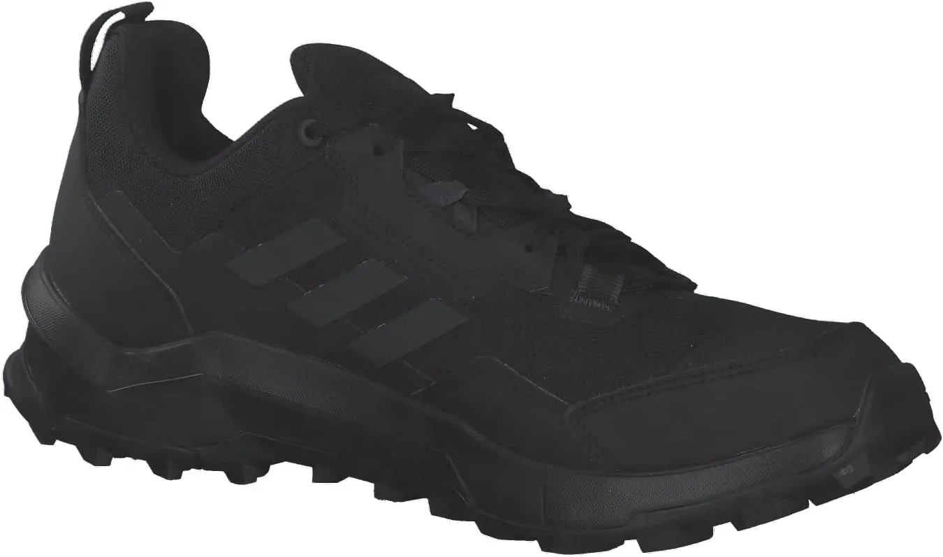 adidas Men's Terrex Ax4 Gore-tex Hiking Sneaker