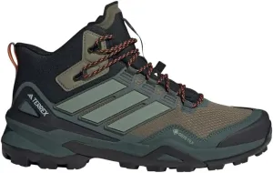 adidas Men's Terrex Skychaser Gore-tex Mid Top Hiking Shoes Sneaker