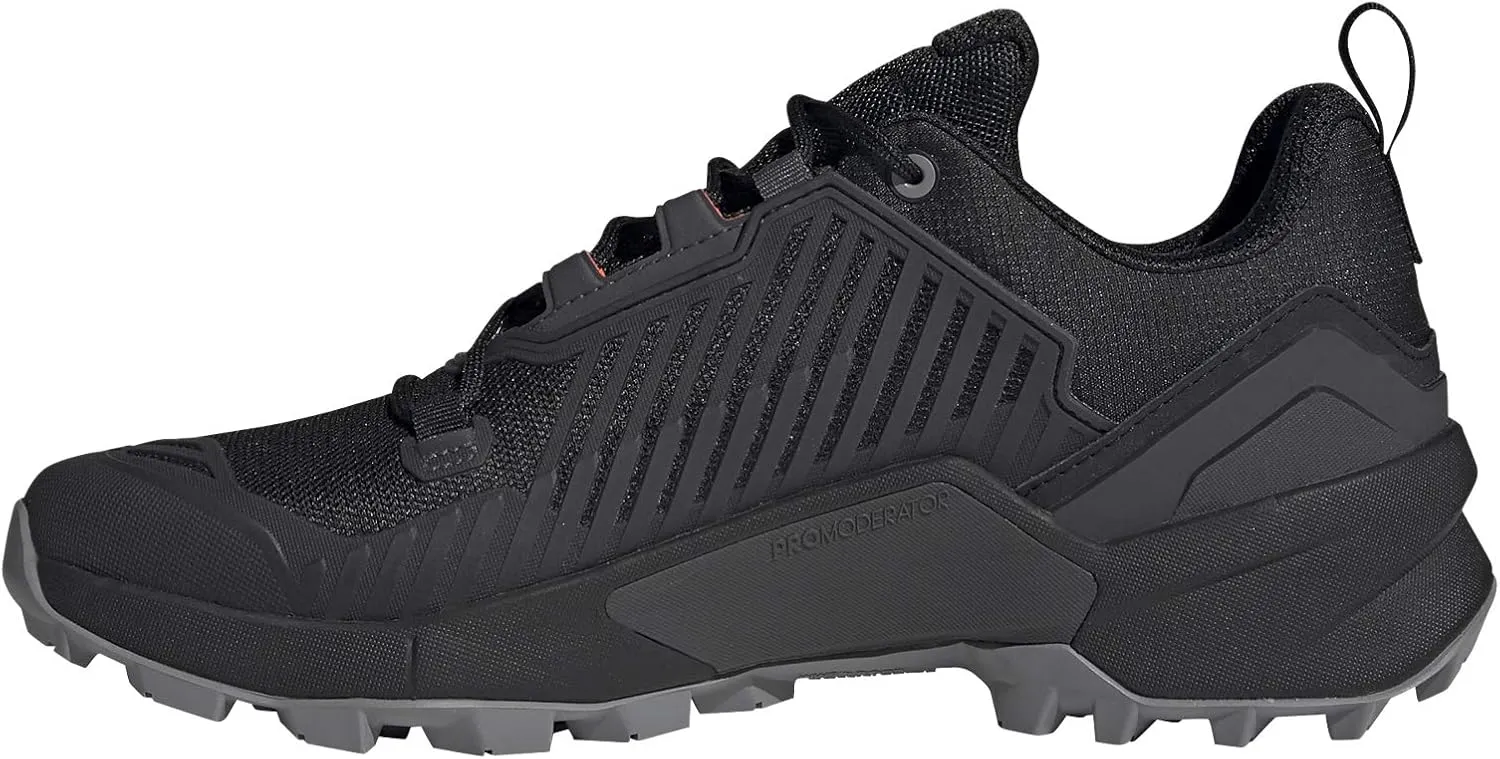 adidas Men's Terrex Swift R3 Sneaker