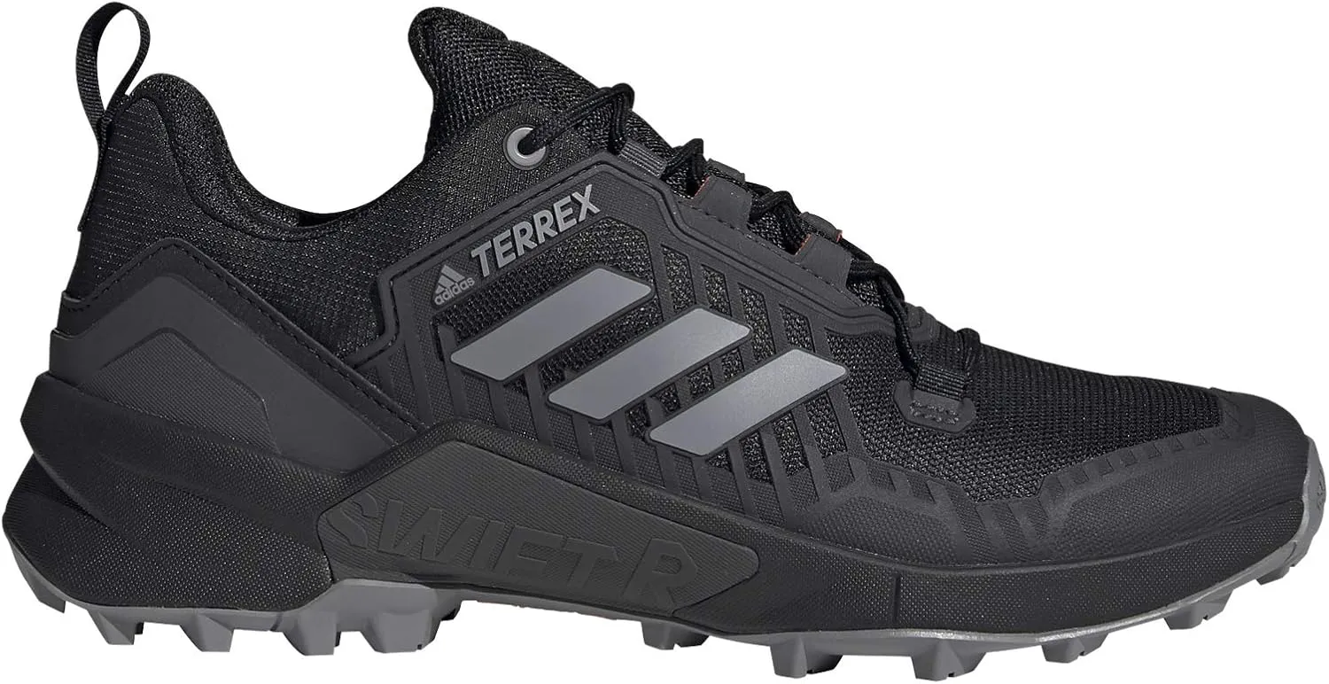 adidas Men's Terrex Swift R3 Sneaker