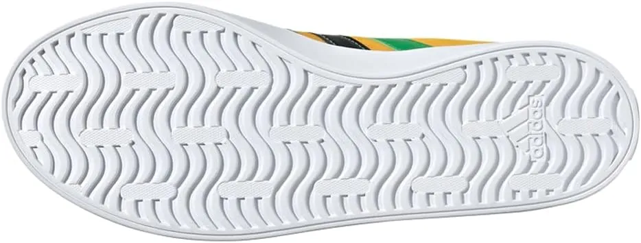 adidas Men's Vl Court 3.0 Sneaker