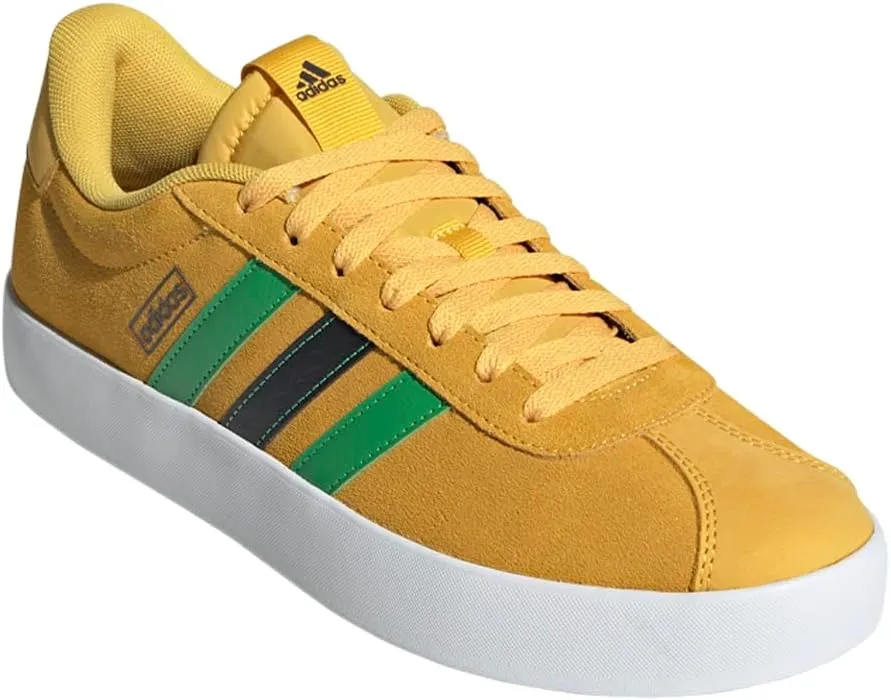 adidas Men's Vl Court 3.0 Sneaker