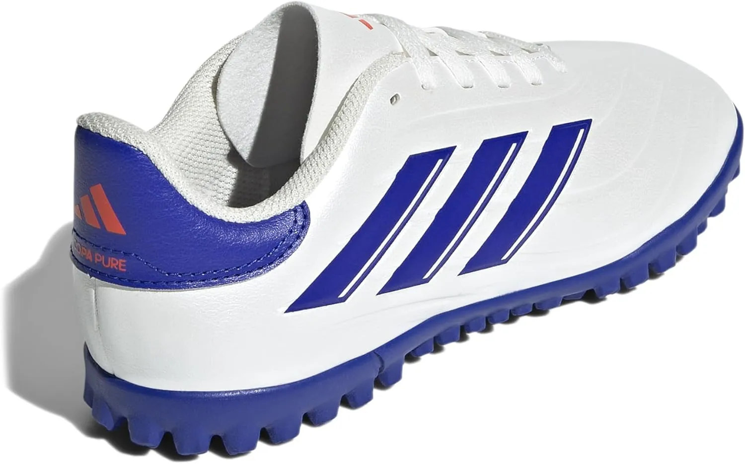 adidas Unisex-Child Copa Pure 2 Club Turf Sneaker
