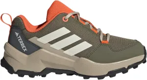 adidas Unisex-Child Terrex Ax4r Endless Ripstop Low Top Hiking Sneaker