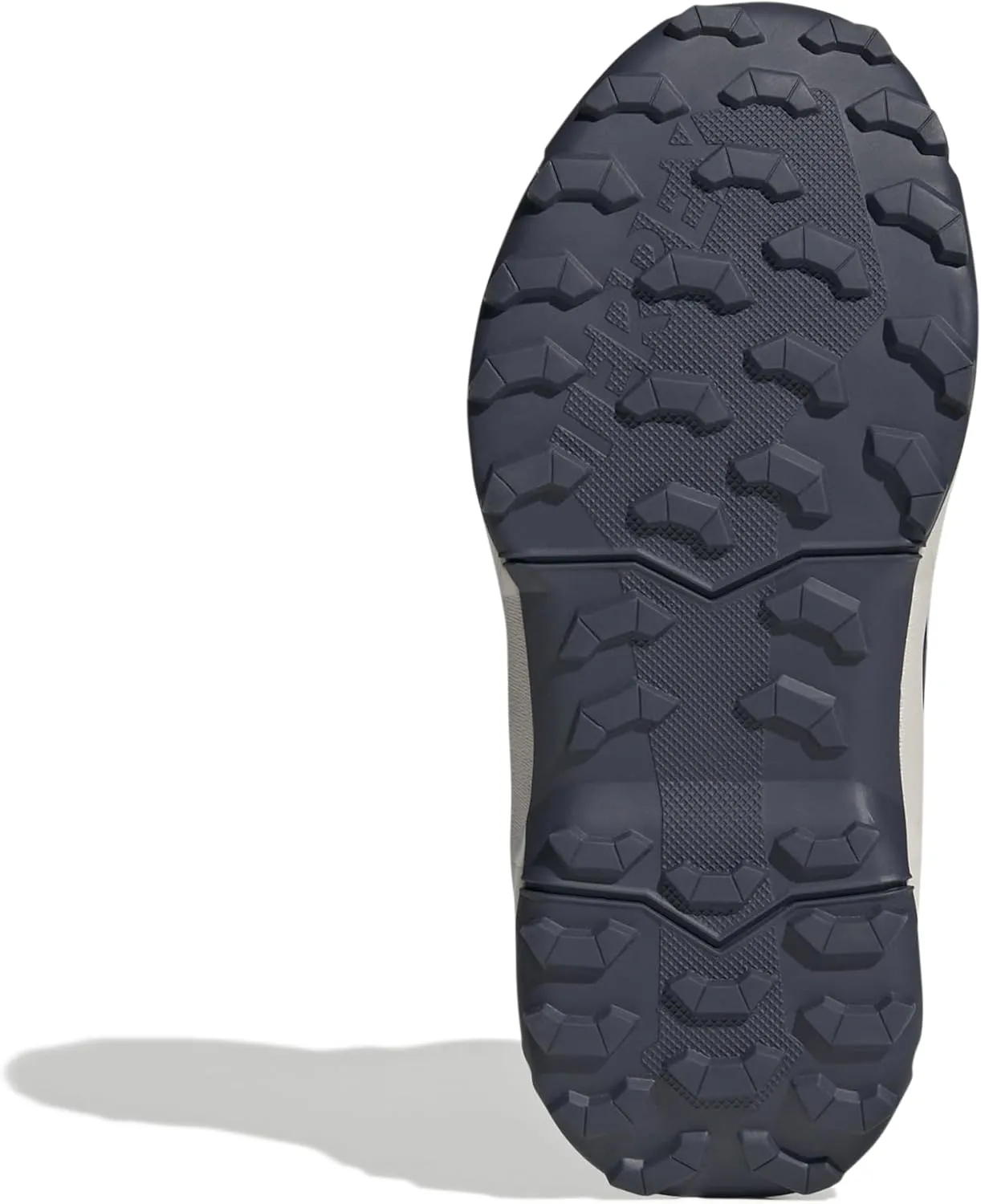 adidas Unisex-Child Terrex Ax4r Mid Top Hiking Sneaker