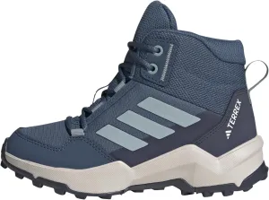 adidas Unisex-Child Terrex Ax4r Mid Top Hiking Sneaker