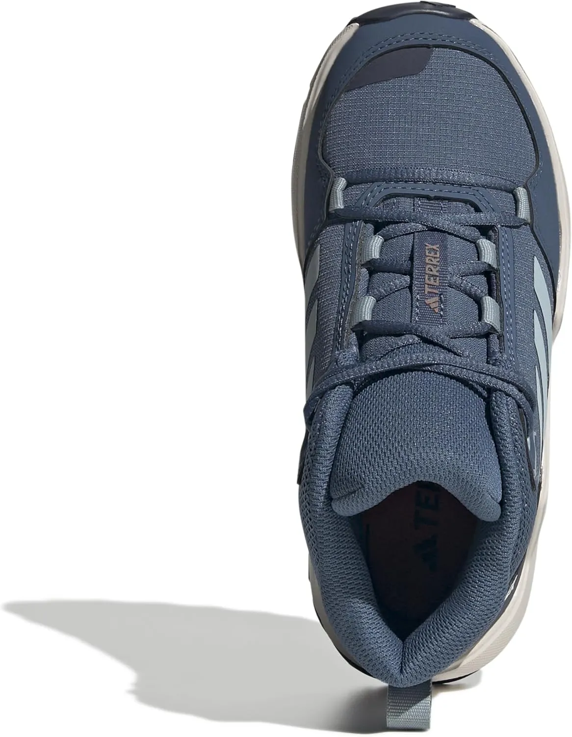 adidas Unisex-Child Terrex Ax4r Mid Top Hiking Sneaker