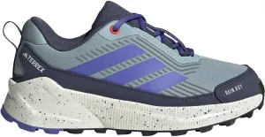 adidas Unisex-Child Terrex Trailmaker 2 Climaproof Hiking Shoes (Little Big Kid) Sneaker