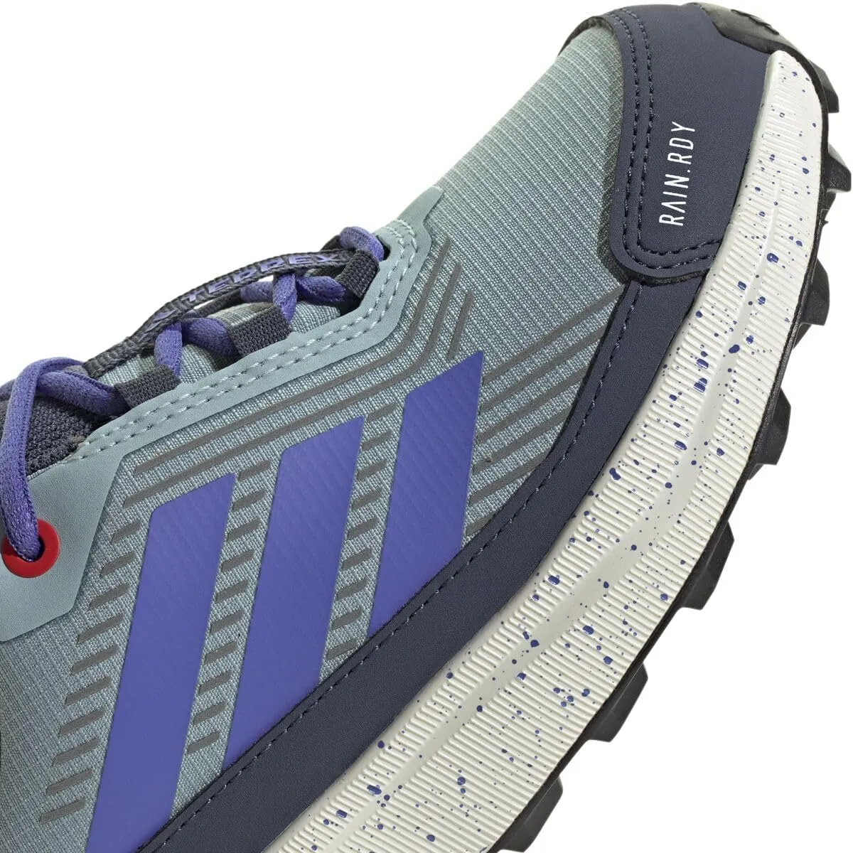 adidas Unisex-Child Terrex Trailmaker 2 Climaproof Hiking Shoes (Little Big Kid) Sneaker