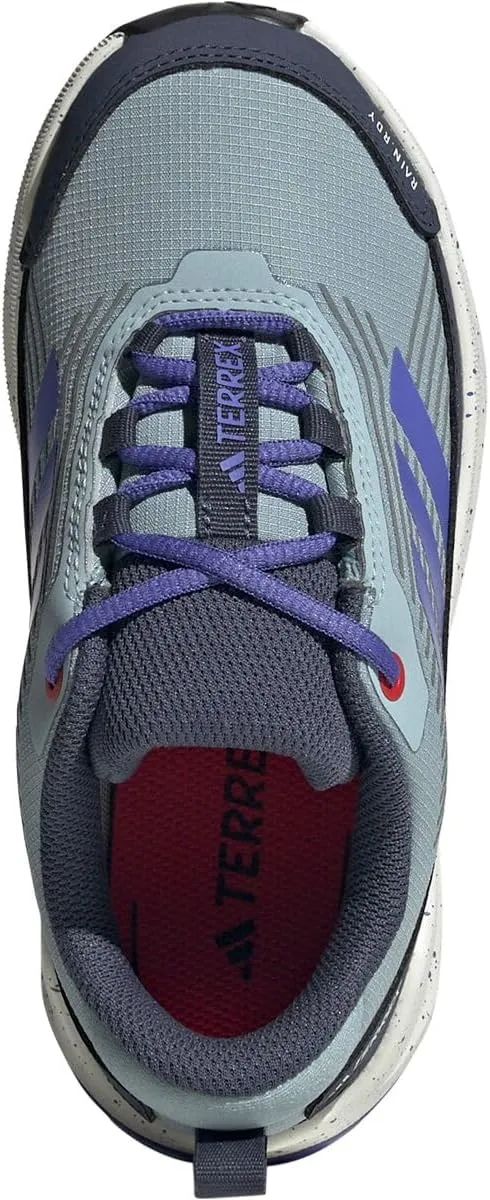 adidas Unisex-Child Terrex Trailmaker 2 Climaproof Hiking Shoes (Little Big Kid) Sneaker