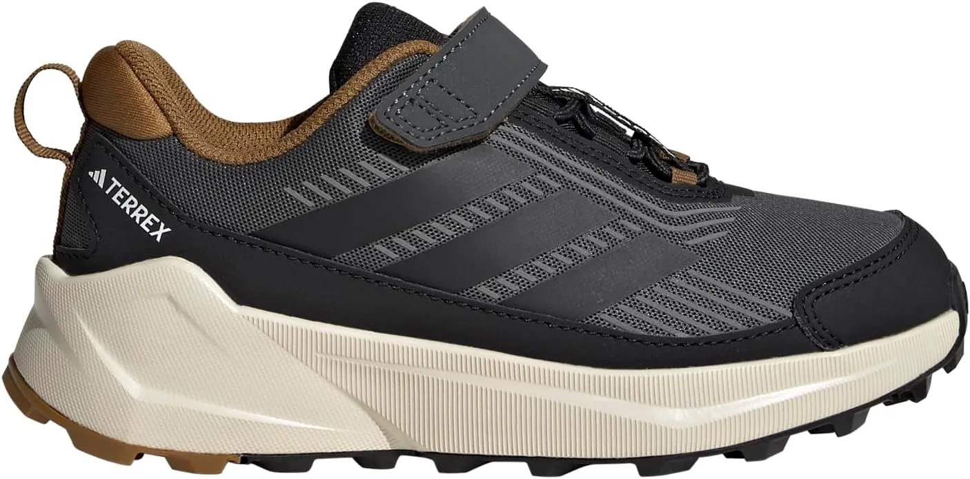 adidas Unisex-Child Terrex Trailmaker 2 Climaproof Hiking Shoes (Little Big Kid) Sneaker