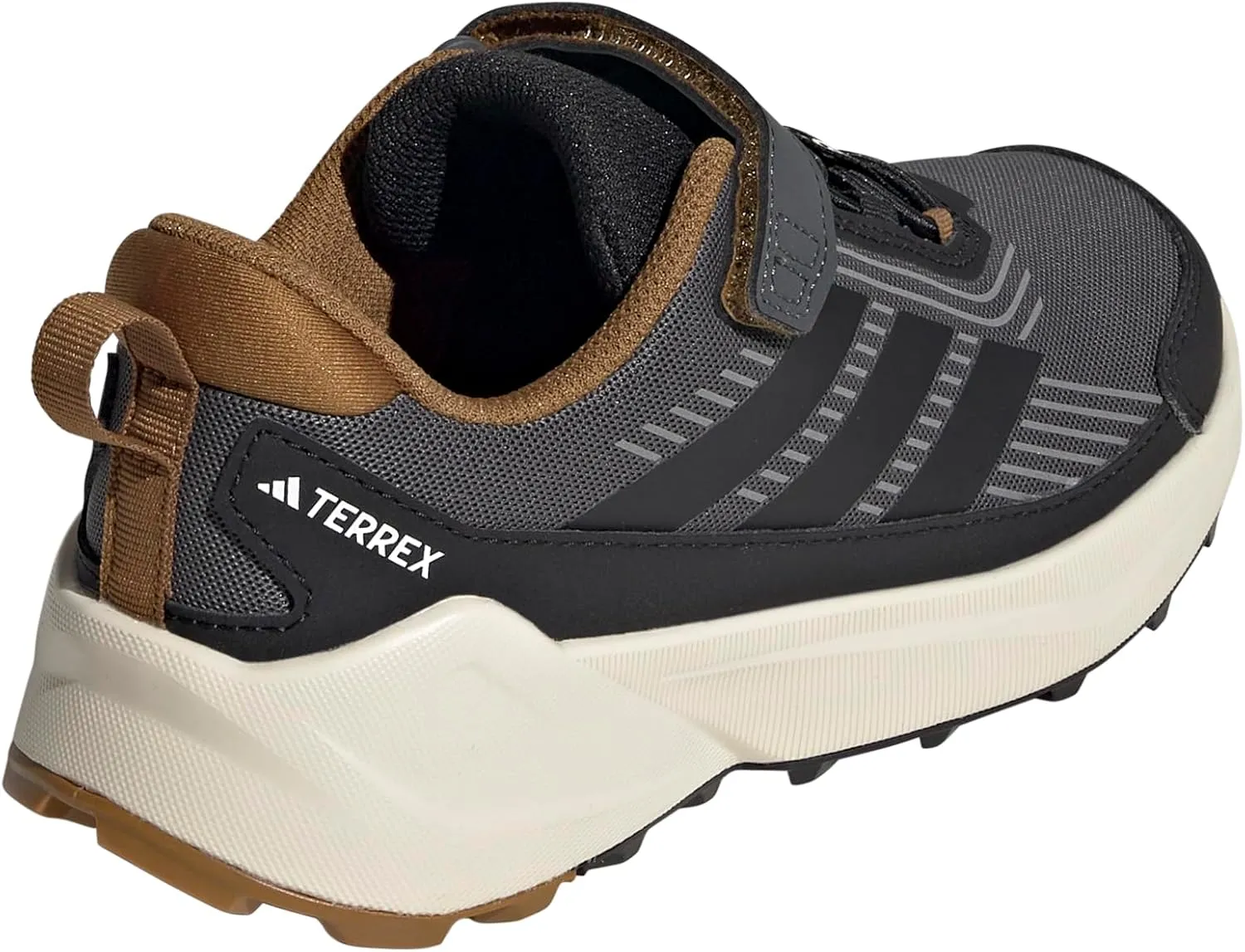 adidas Unisex-Child Terrex Trailmaker 2 Climaproof Hiking Shoes (Little Big Kid) Sneaker