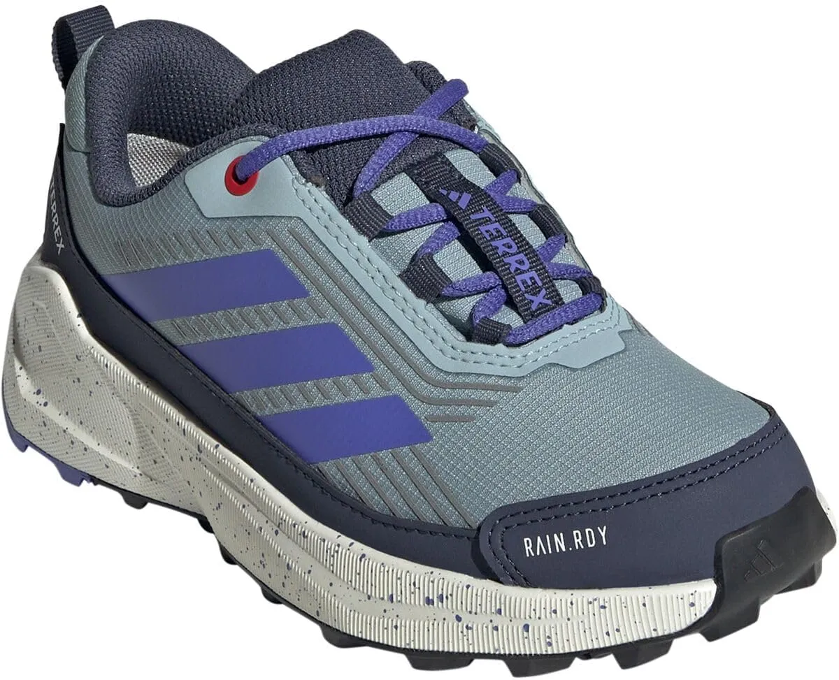 adidas Unisex-Child Terrex Trailmaker 2 Climaproof Hiking Shoes (Little Big Kid) Sneaker