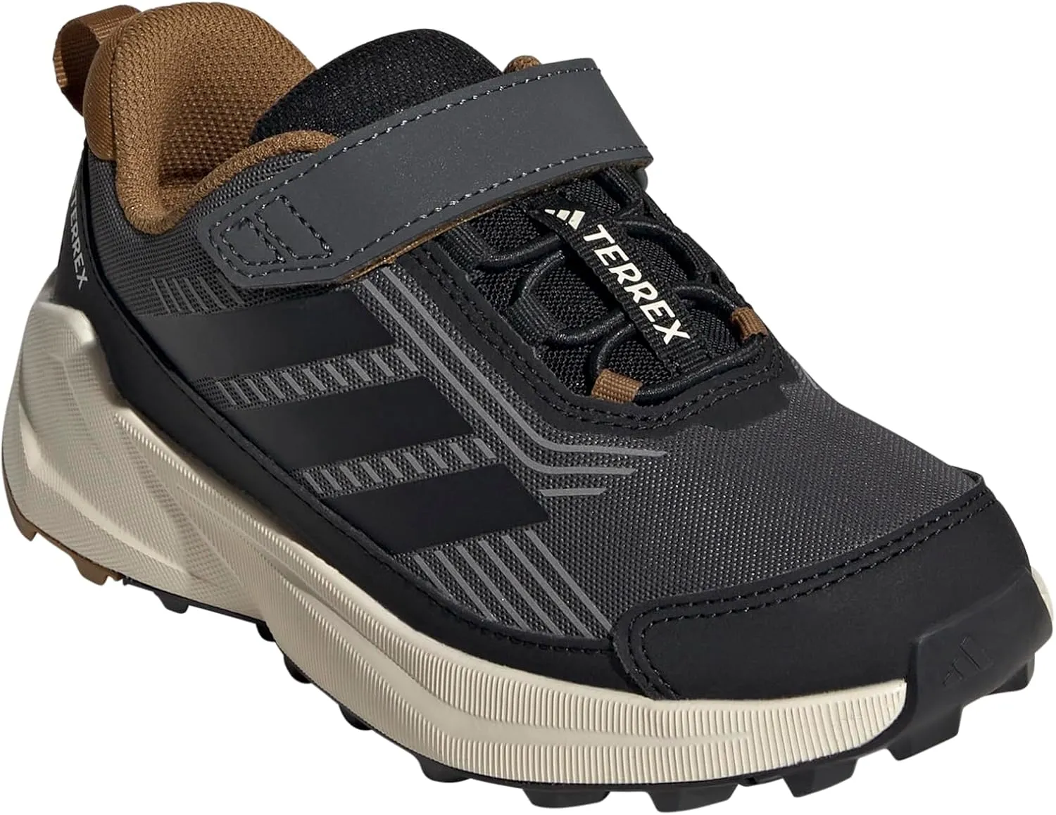 adidas Unisex-Child Terrex Trailmaker 2 Climaproof Hiking Shoes (Little Big Kid) Sneaker