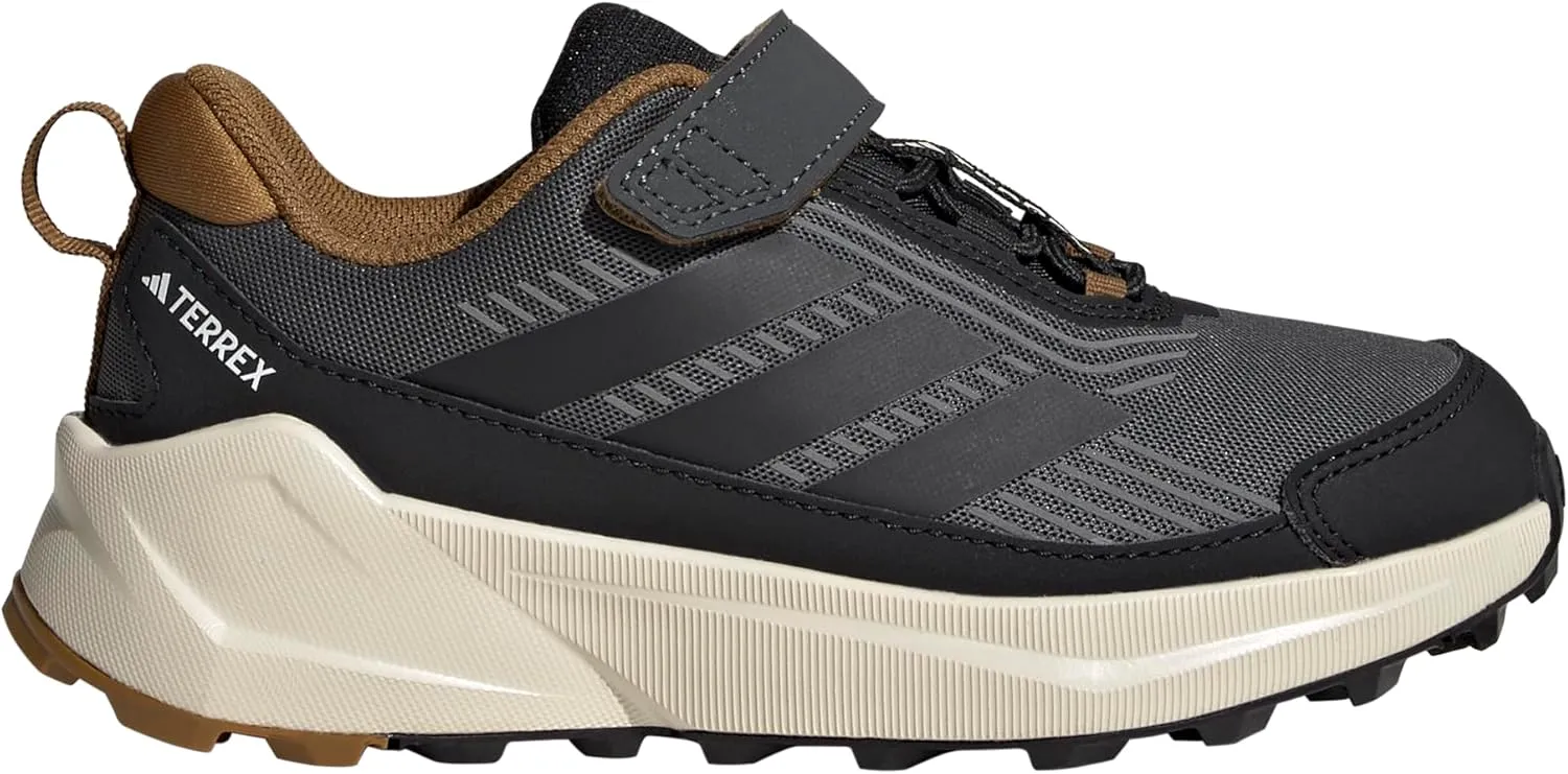 adidas Unisex-Child Terrex Trailmaker 2 Climaproof Hiking Shoes (Little Big Kid) Sneaker