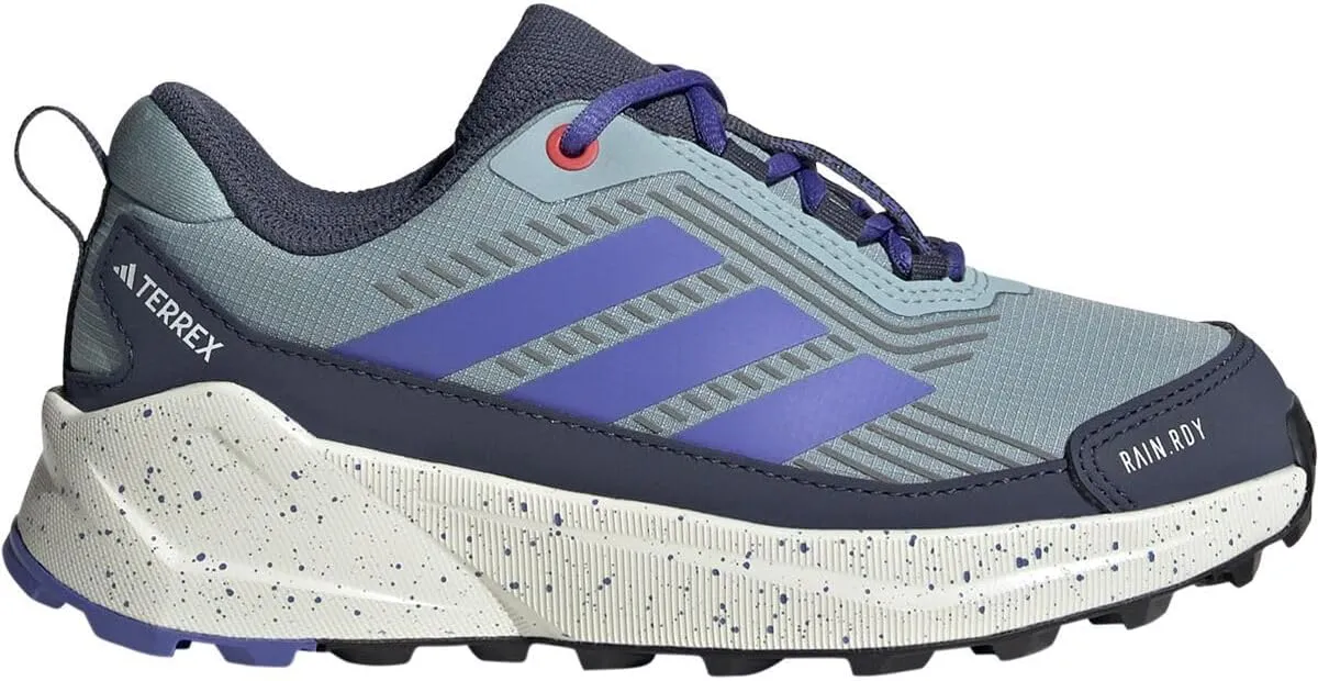 adidas Unisex-Child Terrex Trailmaker 2 Climaproof Hiking Shoes (Little Big Kid) Sneaker