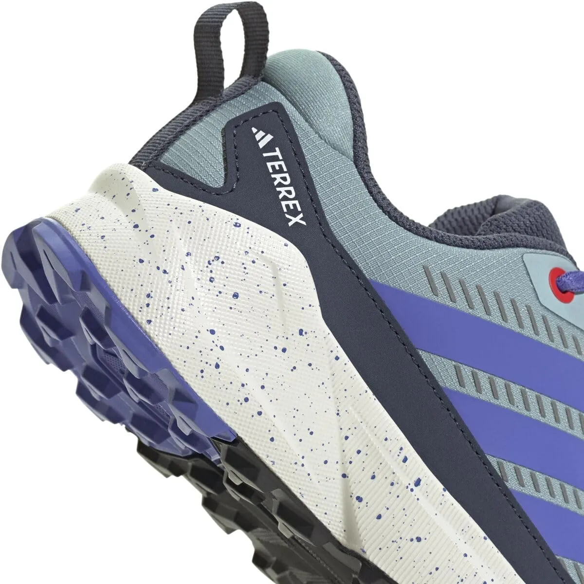adidas Unisex-Child Terrex Trailmaker 2 Climaproof Hiking Shoes (Little Big Kid) Sneaker