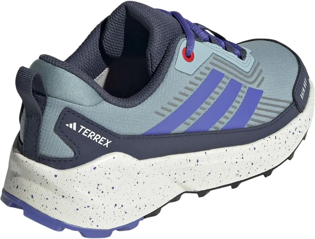 adidas Unisex-Child Terrex Trailmaker 2 Climaproof Hiking Shoes (Little Big Kid) Sneaker