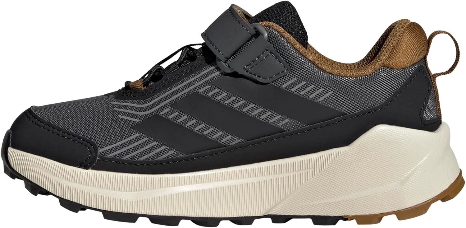 adidas Unisex-Child Terrex Trailmaker 2 Climaproof Hiking Shoes (Little Big Kid) Sneaker