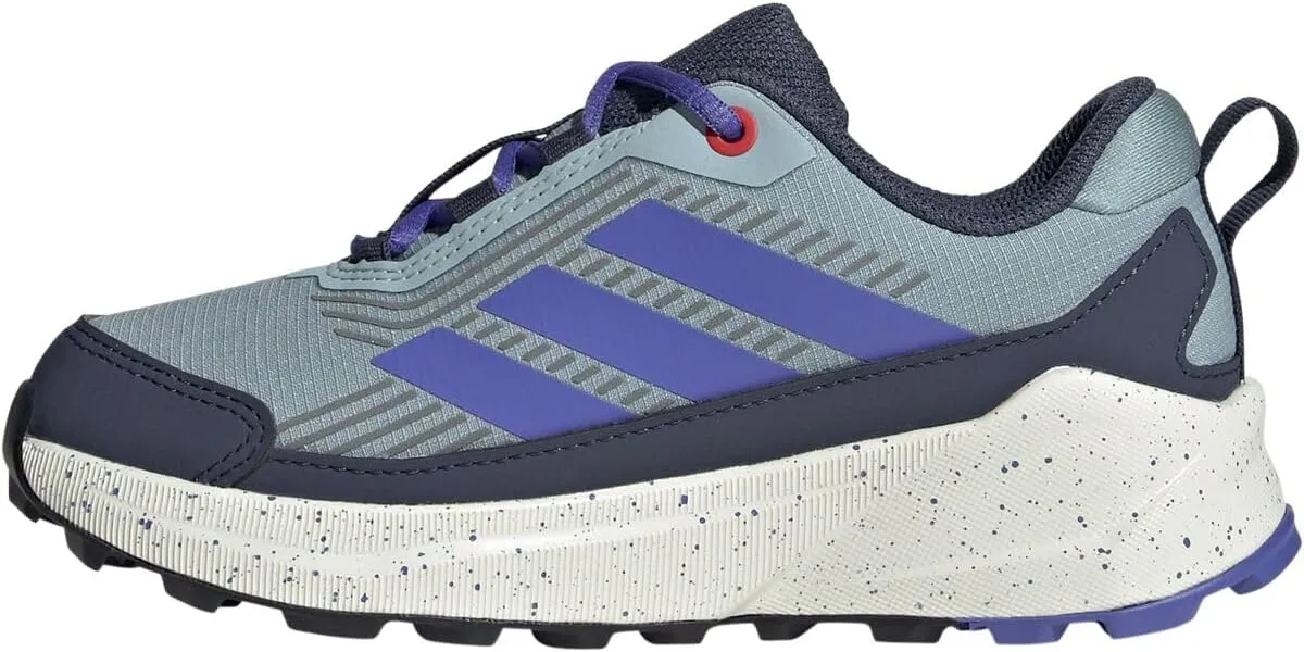 adidas Unisex-Child Terrex Trailmaker 2 Climaproof Hiking Shoes (Little Big Kid) Sneaker