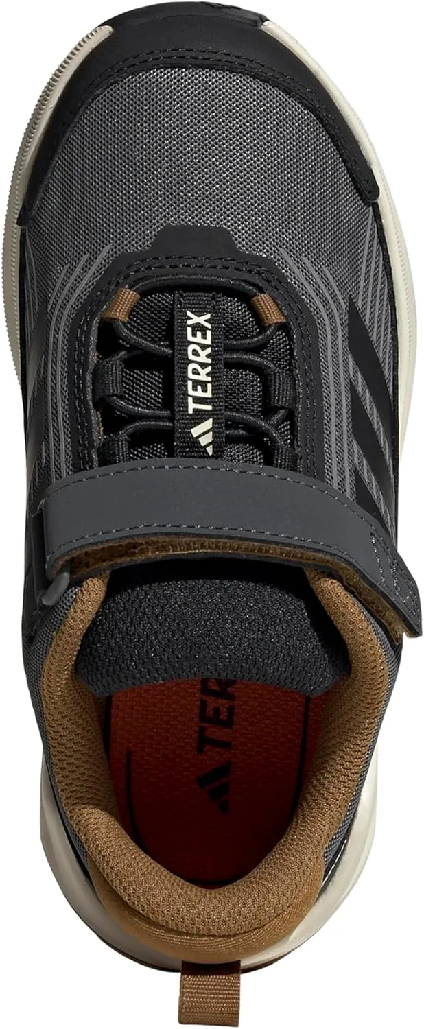adidas Unisex-Child Terrex Trailmaker 2 Climaproof Hiking Shoes (Little Big Kid) Sneaker