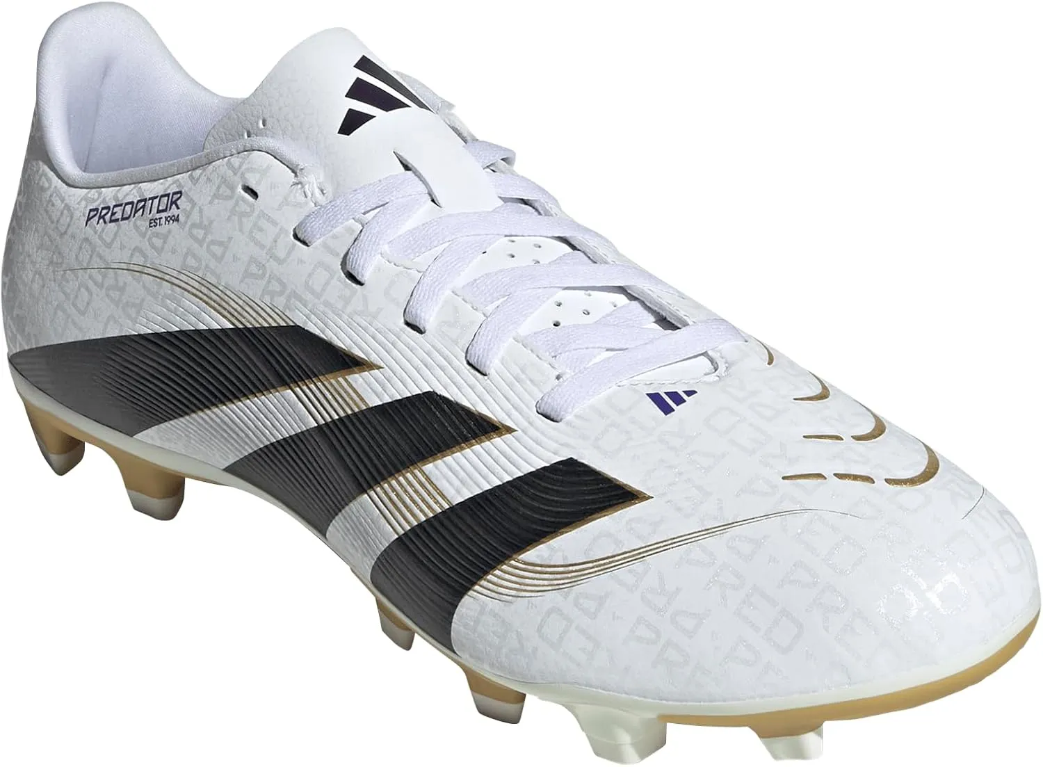 adidas Unisex Club Firm Multi Ground Sneaker