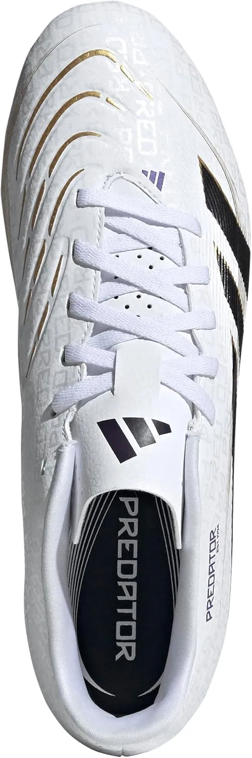 adidas Unisex Club Firm Multi Ground Sneaker