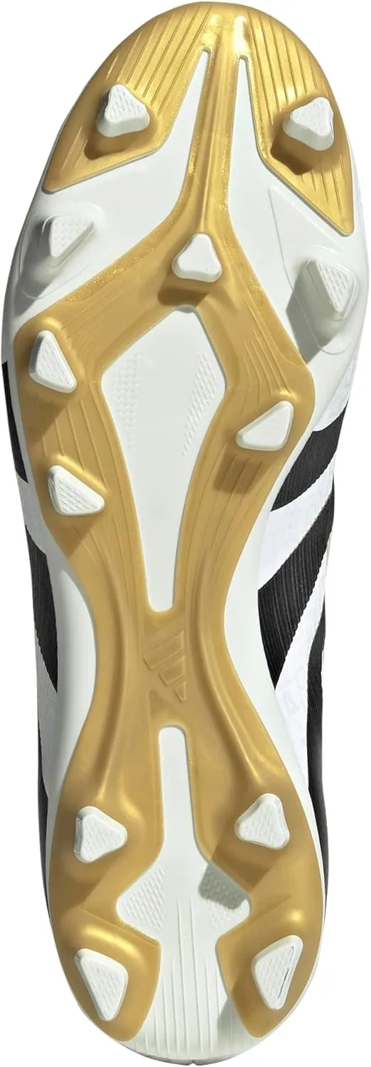 adidas Unisex Club Firm Multi Ground Sneaker