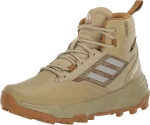 adidas Unity Leather Hiking Sneaker | Rain-Ready Protection