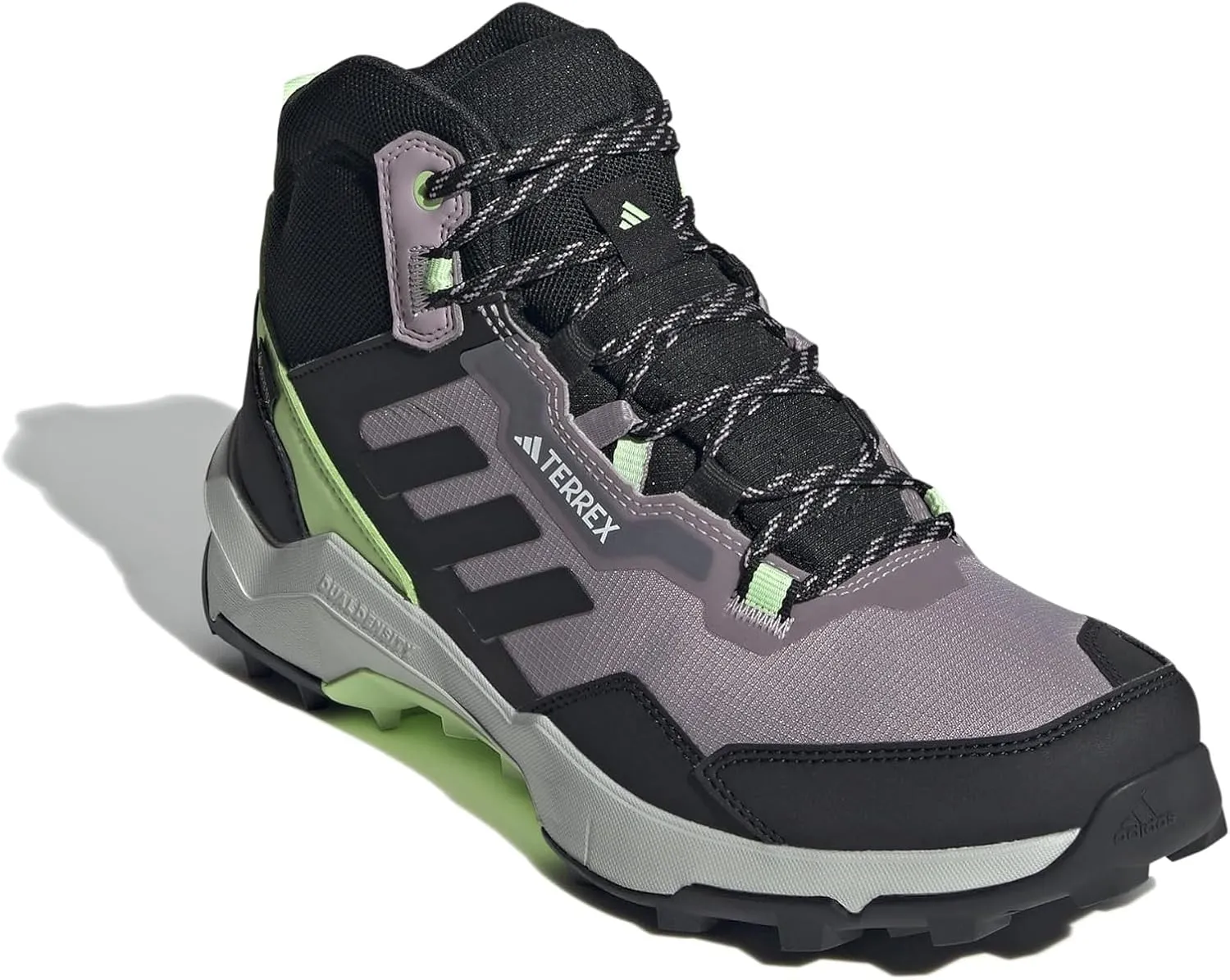 adidas Women's Terrex Ax4 Gore-tex Mid Sneaker