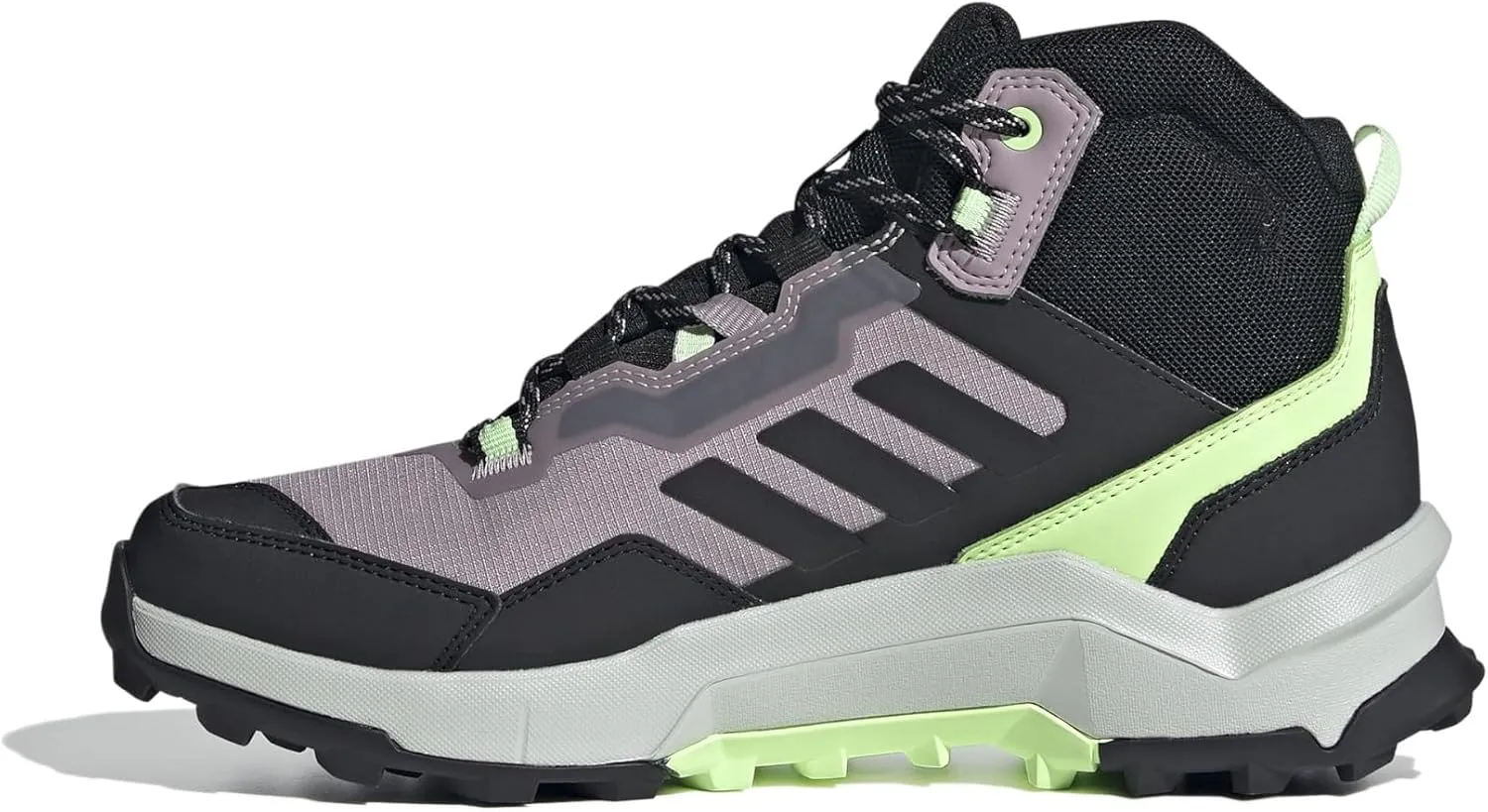 adidas Women's Terrex Ax4 Gore-tex Mid Sneaker