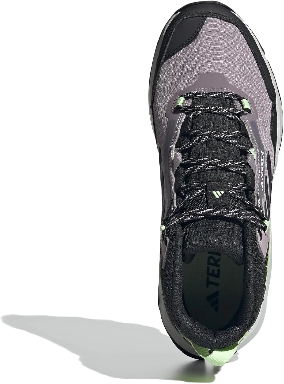 adidas Women's Terrex Ax4 Gore-tex Mid Sneaker
