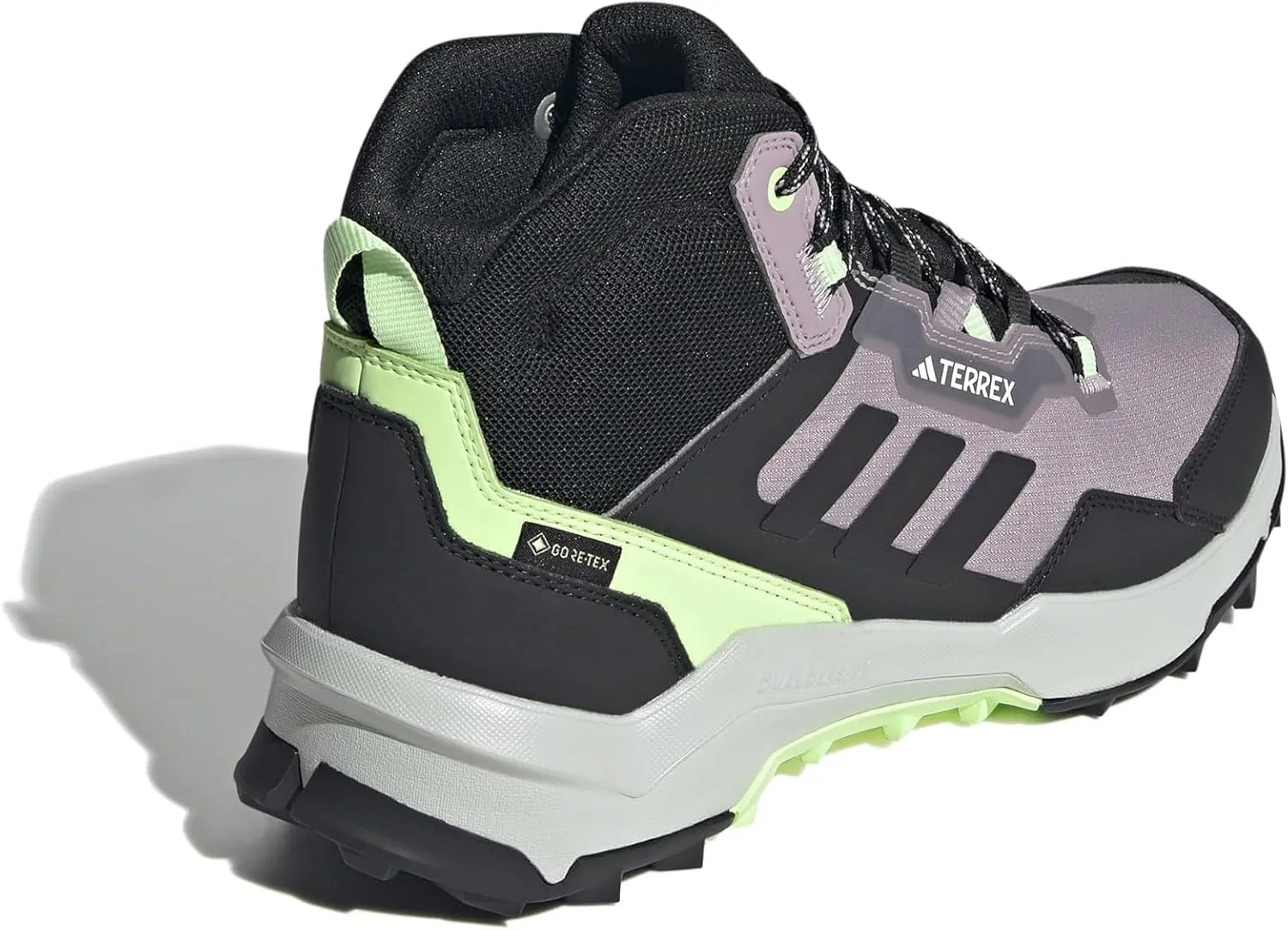 adidas Women's Terrex Ax4 Gore-tex Mid Sneaker