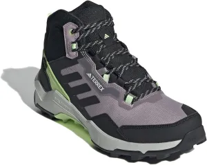 adidas Women's Terrex Ax4 Gore-tex Mid Sneaker