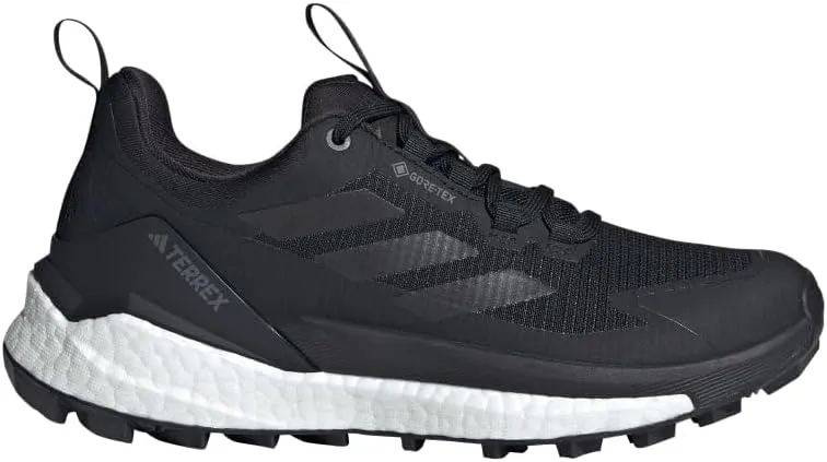 adidas Women's Terrex Free Hiker 2 Gore-tex Hiking Shoes Sneaker