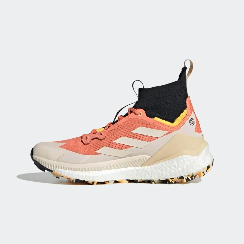 adidas Women's Terrex Free Hiker 2.0 Hiking Shoes Sneaker
