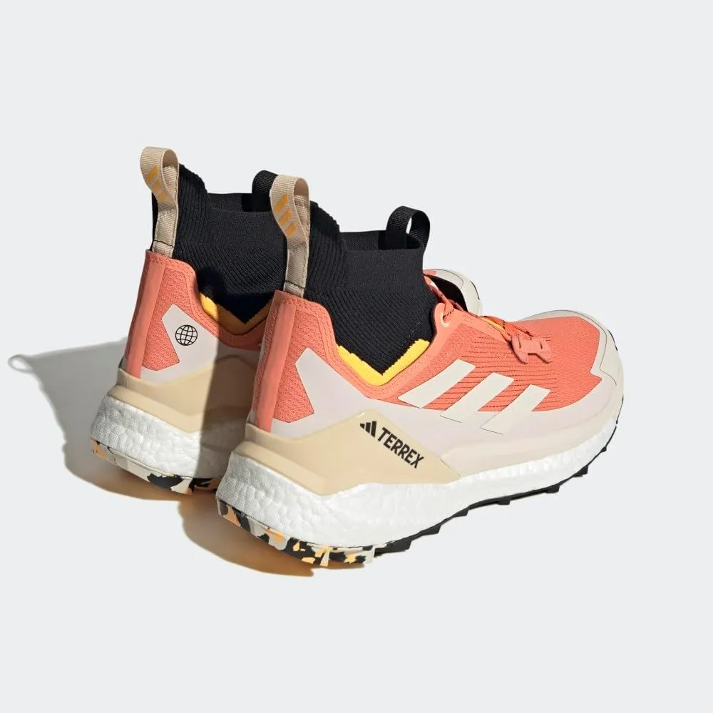 adidas Women's Terrex Free Hiker 2.0 Hiking Shoes Sneaker