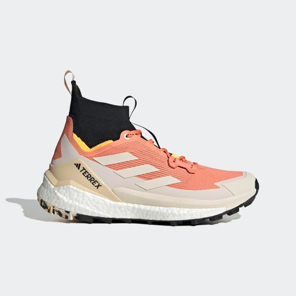 adidas Women's Terrex Free Hiker 2.0 Hiking Shoes Sneaker