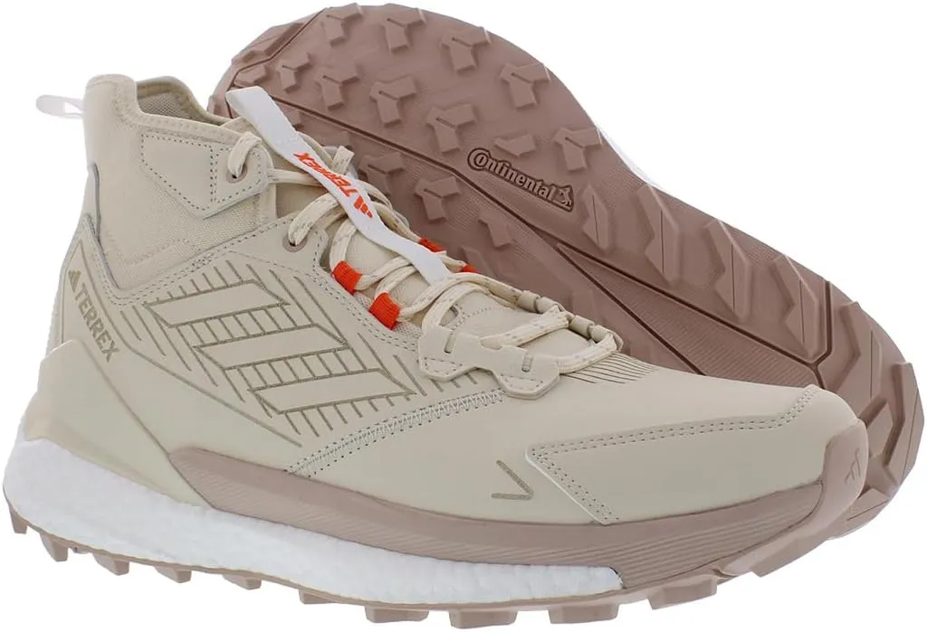 adidas Women's Terrex Free Hiker 2.0 Hiking Shoes Sneaker
