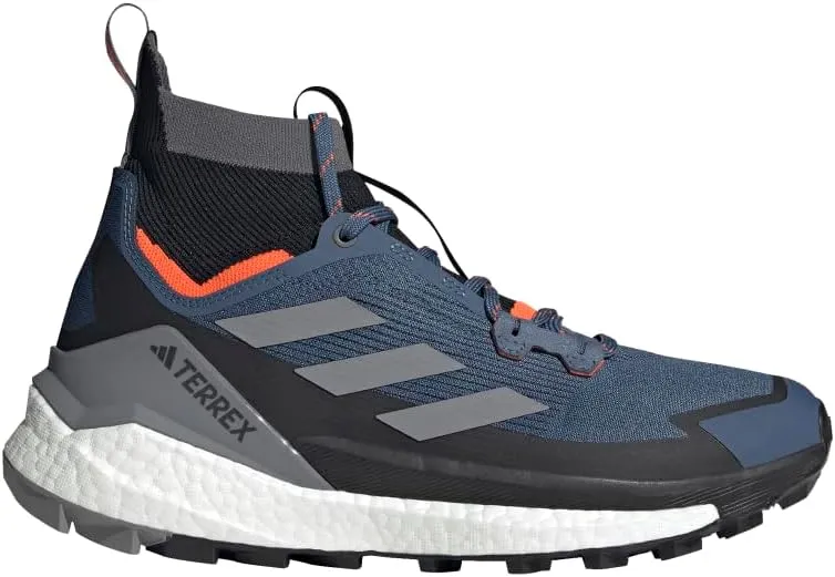 adidas Women's Terrex Free Hiker 2.0 Hiking Shoes Sneaker