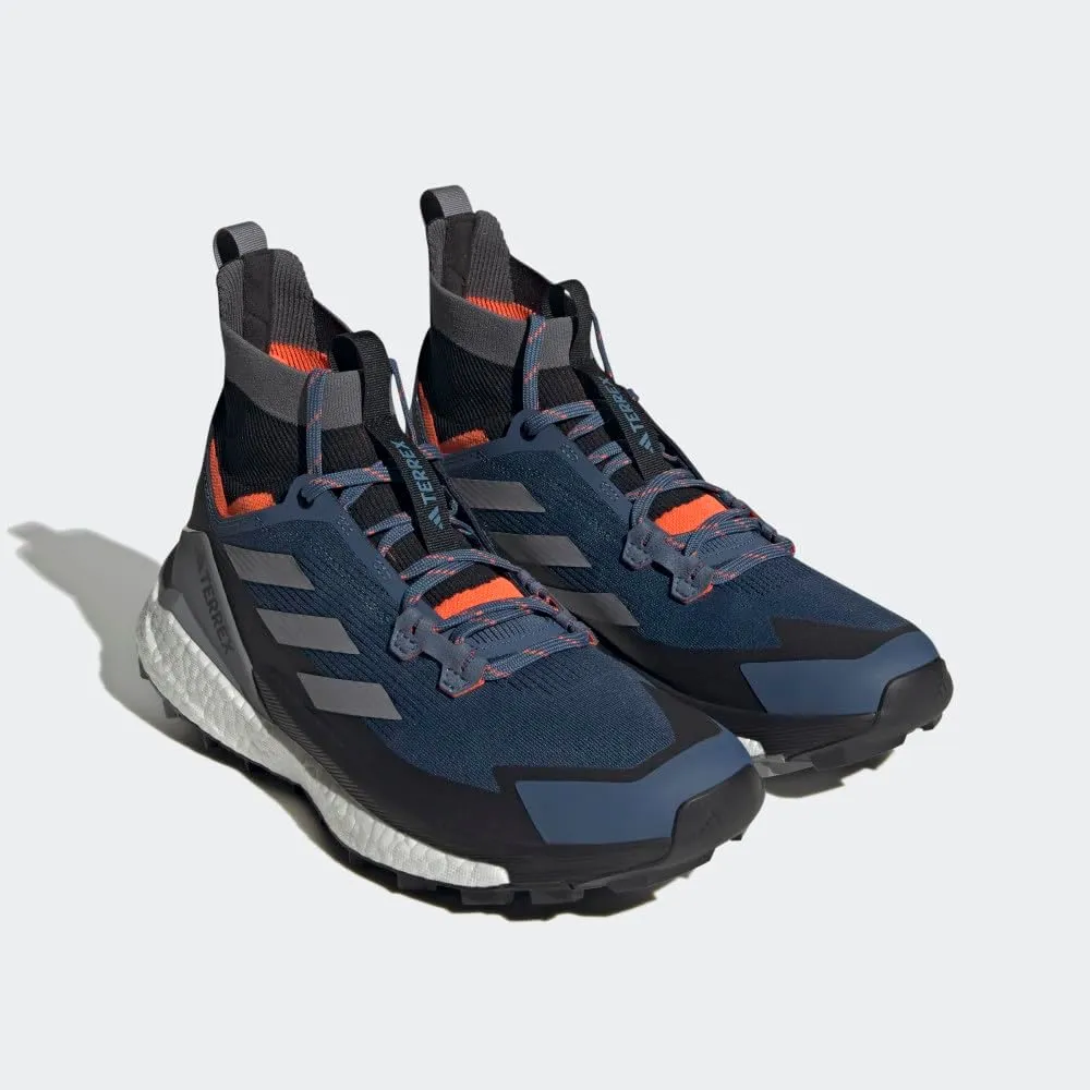 adidas Women's Terrex Free Hiker 2.0 Hiking Shoes Sneaker